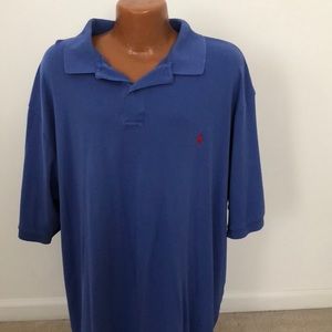 Ralph Lauren 3XLT